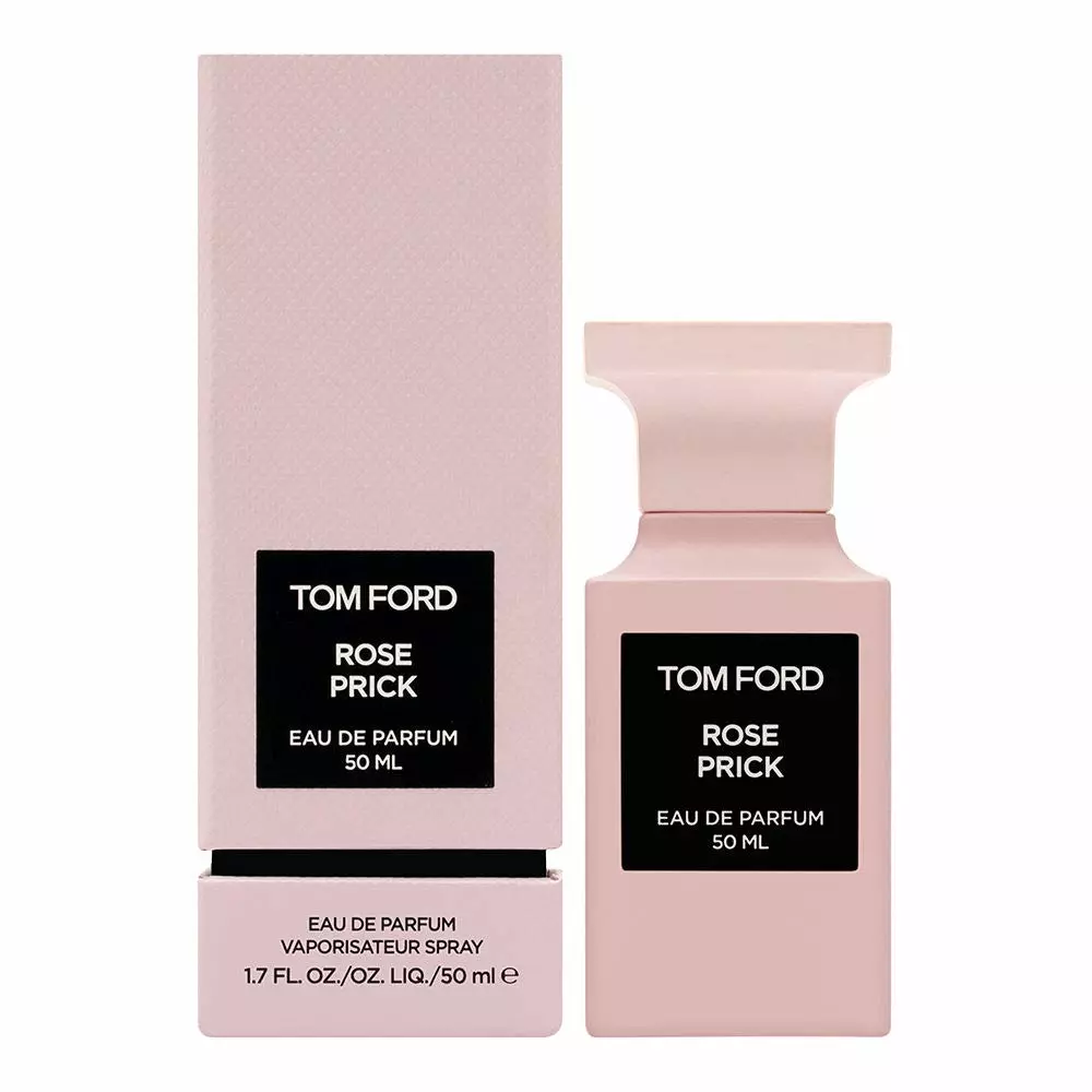 tom ford rose prick unisex eau de parfum