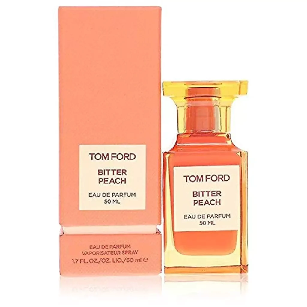 tom ford bitter peach eau de parfum