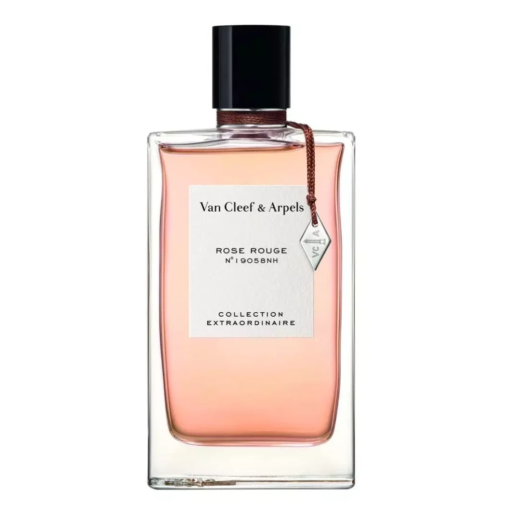 van cleef & arpels eau de parfum