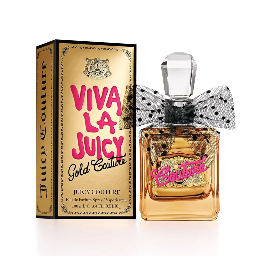 viva la juicy gold couture eau de parfum