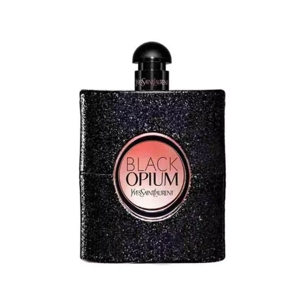 yves saint laurent black opium eau de parfum (2)