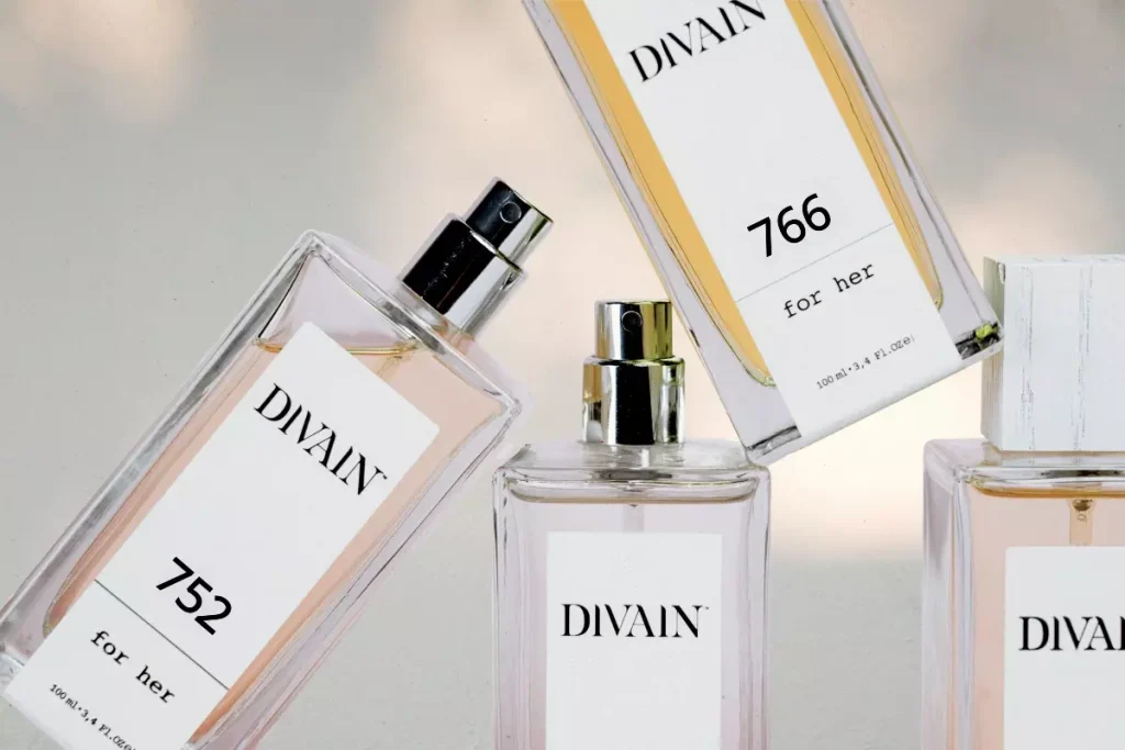 Divain Parfums